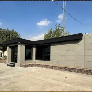 باشگاه سوارکاری اشکان