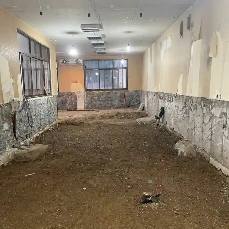 باشگاه سوارکاری اشکان